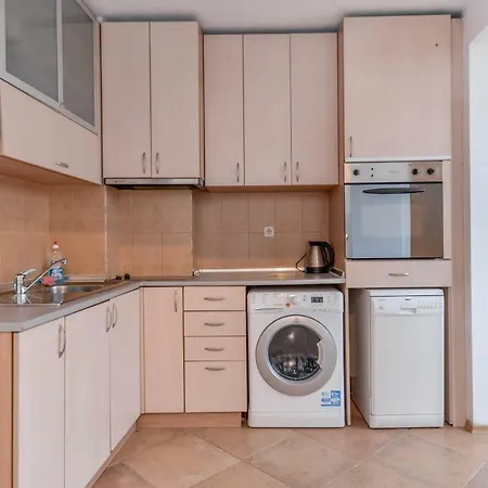Alexander Nevsky View Two Bedroom On Dondukov Blvd Apartamento Sofía