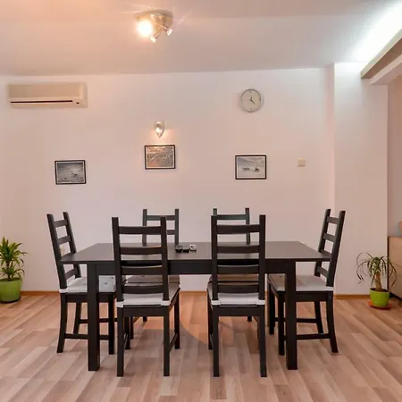 Alexander Nevsky View Two Bedroom On Dondukov Blvd Apartamento *
