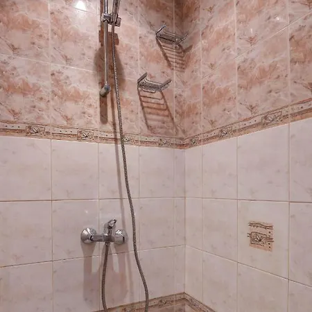 Alexander Nevsky View Two Bedroom On Dondukov Blvd Apartamento *