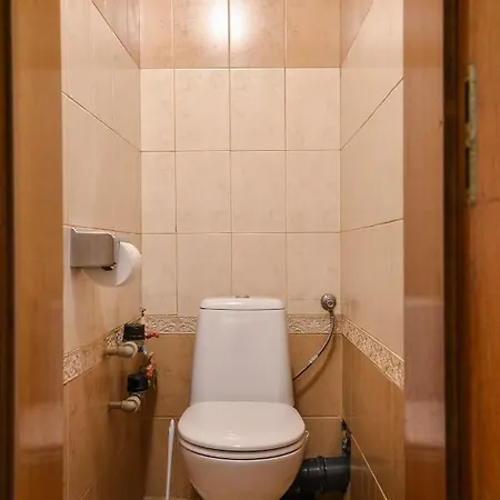 Alexander Nevsky View Two Bedroom On Dondukov Blvd Apartamento