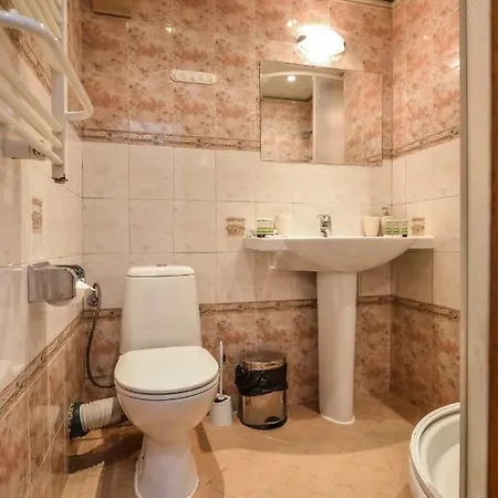Alexander Nevsky View Two Bedroom On Dondukov Blvd * Sofía
