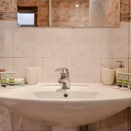 Alexander Nevsky View Two Bedroom On Dondukov Blvd * Sofía