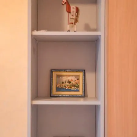 Alexander Nevsky View Two Bedroom On Dondukov Blvd