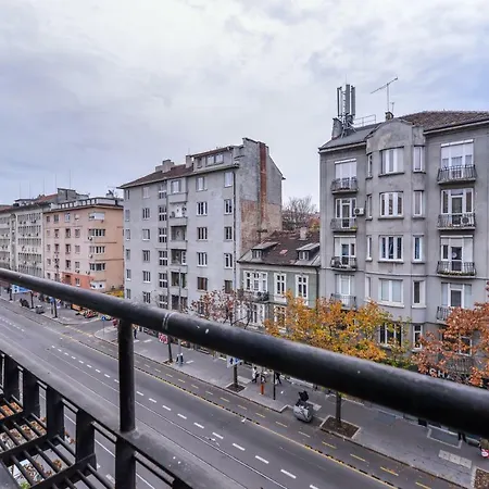Apartamento Alexander Nevsky View Two Bedroom On Dondukov Blvd *